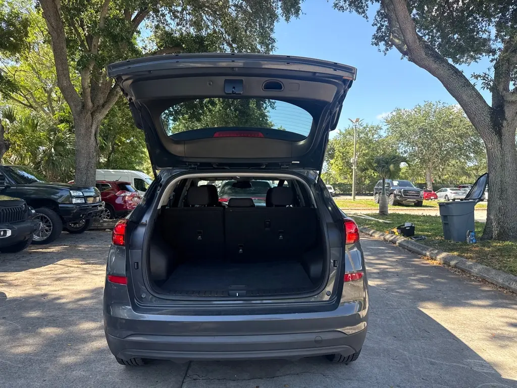 Florida Fine Cars - Used HYUNDAI TUCSON 2020 WEST PALM VALUE
