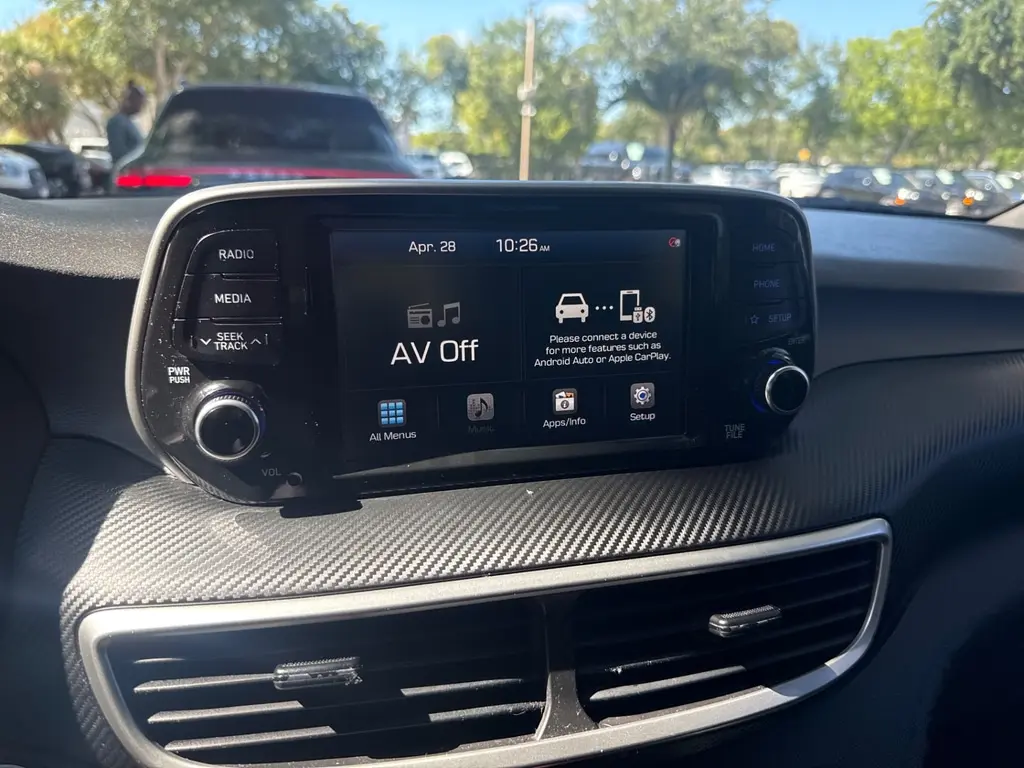 Florida Fine Cars - Used HYUNDAI TUCSON 2020 WEST PALM VALUE
