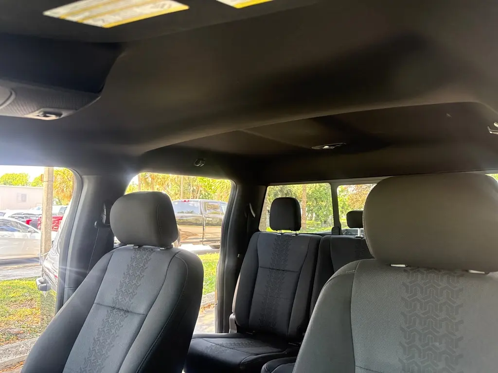 Florida Fine Cars - Used FORD F-150 2019 WEST PALM XLT