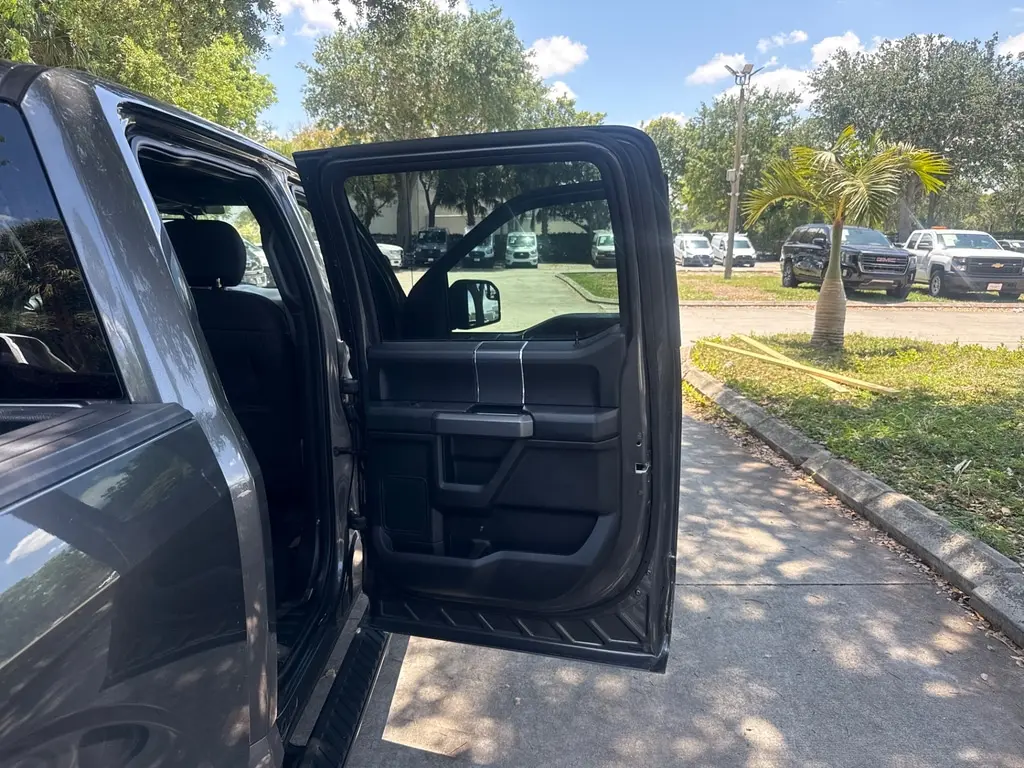 Florida Fine Cars - Used FORD F-150 2019 WEST PALM XLT