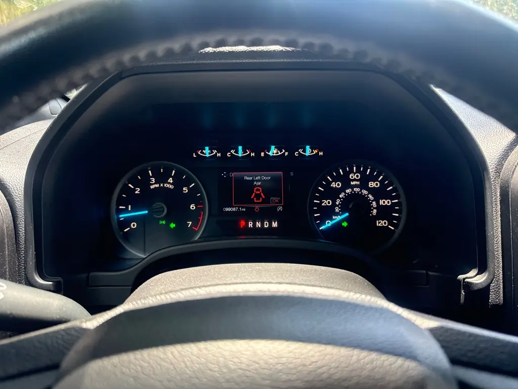 Florida Fine Cars - Used FORD F-150 2019 WEST PALM XLT