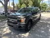 Florida Fine Cars - Used FORD F-150 2019 WEST PALM XLT