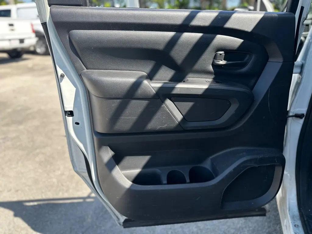 Florida Fine Cars - Used NISSAN TITAN 2017 MIAMI S