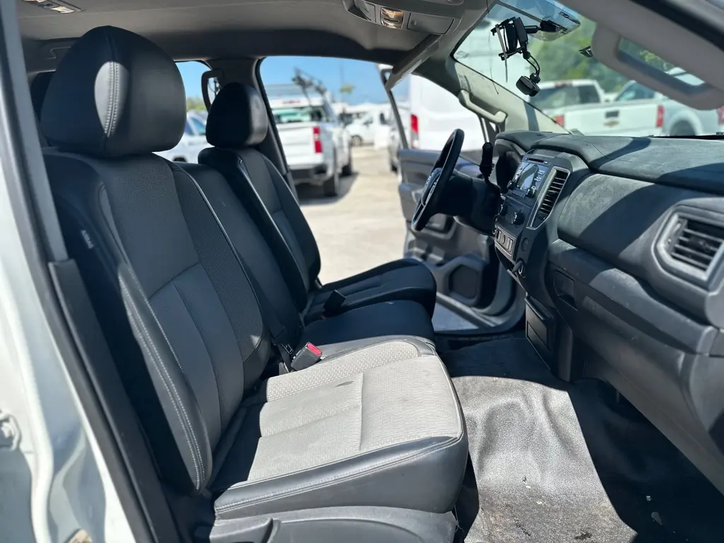 Florida Fine Cars - Used NISSAN TITAN 2017 MIAMI S