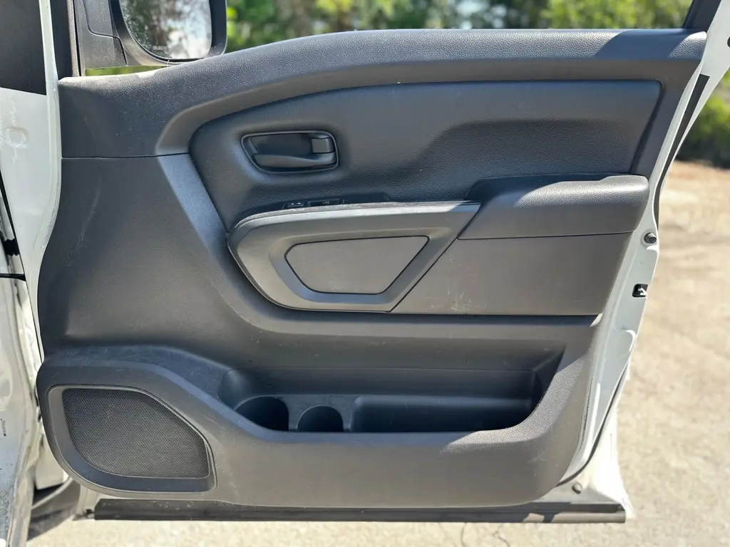 Florida Fine Cars - Used NISSAN TITAN 2017 MIAMI S