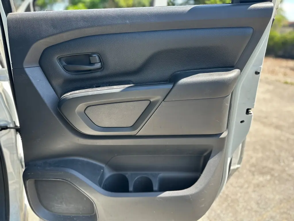 Florida Fine Cars - Used NISSAN TITAN 2017 MIAMI S