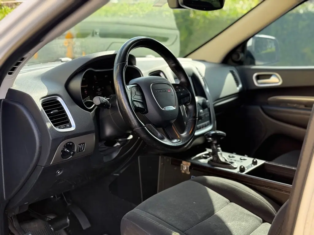 Florida Fine Cars - Used DODGE DURANGO 2020 MARGATE PURSUIT