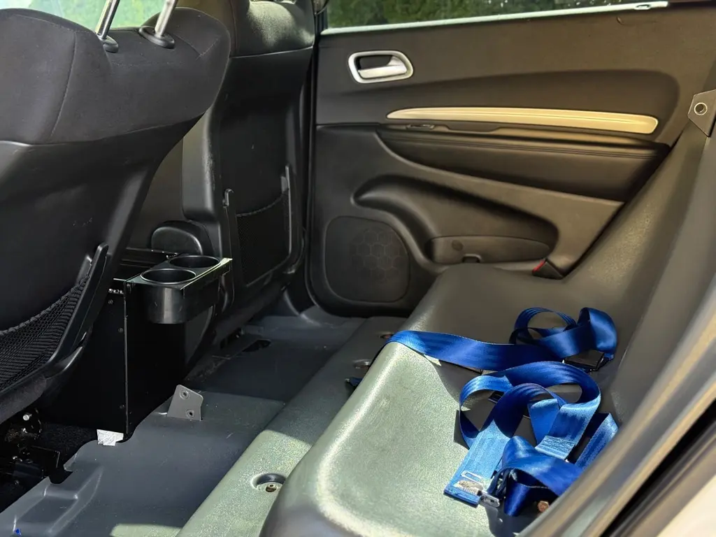 Florida Fine Cars - Used DODGE DURANGO 2020 MARGATE PURSUIT