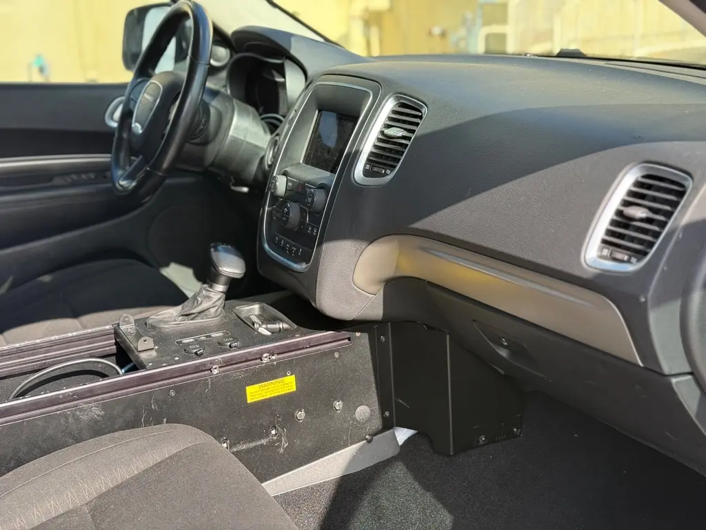 Florida Fine Cars - Used DODGE DURANGO 2020 MARGATE PURSUIT