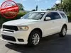 Florida Fine Cars - Used DODGE DURANGO 2020 MARGATE PURSUIT