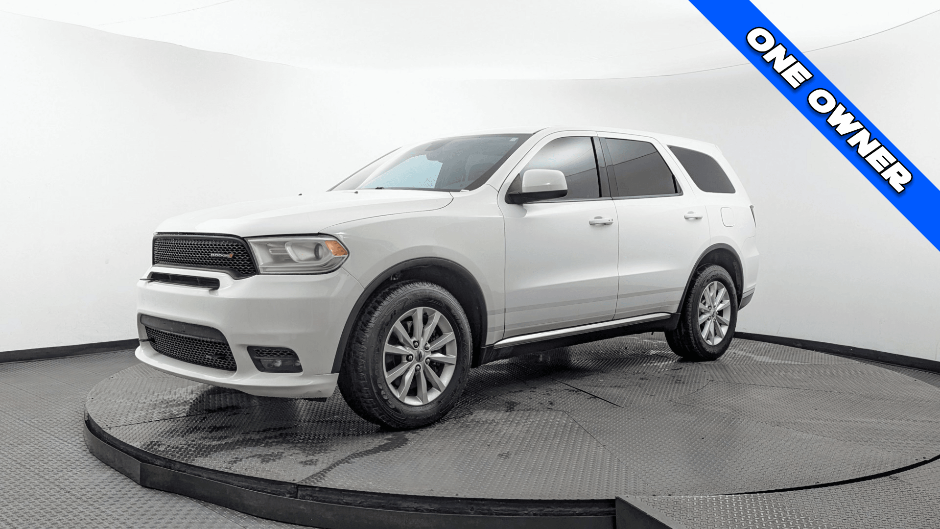 2020 Dodge Durango Pursuit AWD (Fleet)'s photo