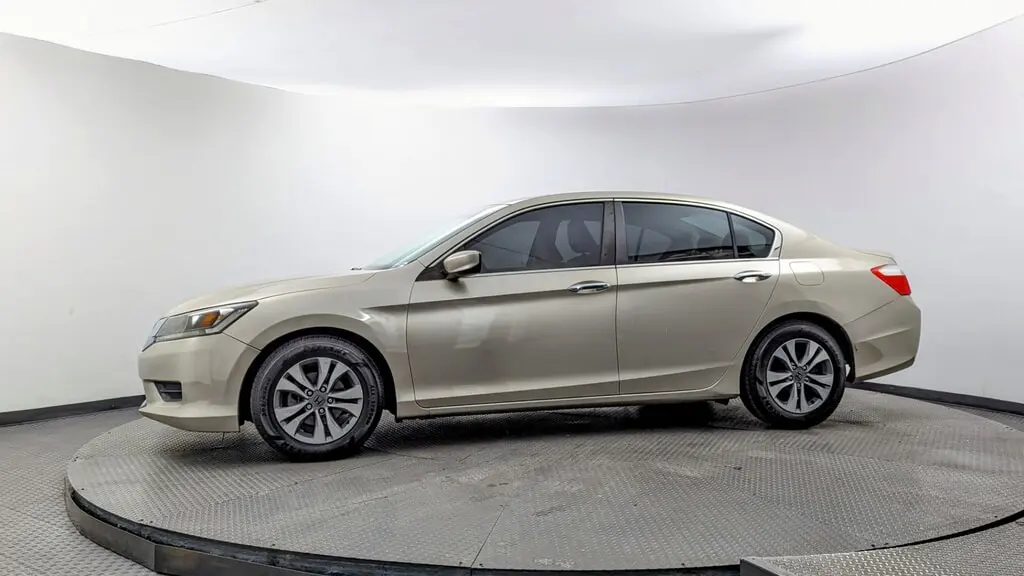 Florida Fine Cars - Used HONDA ACCORD 2015 MIAMI LX
