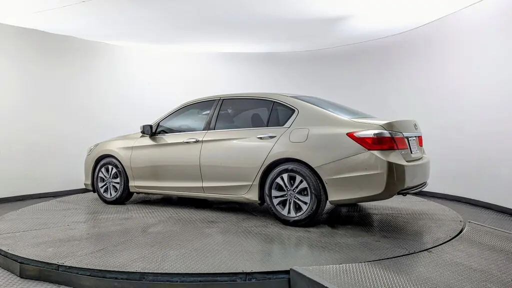 Florida Fine Cars - Used HONDA ACCORD 2015 MIAMI LX