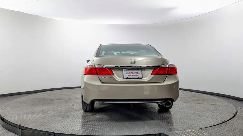 Florida Fine Cars - Used HONDA ACCORD 2015 MIAMI LX