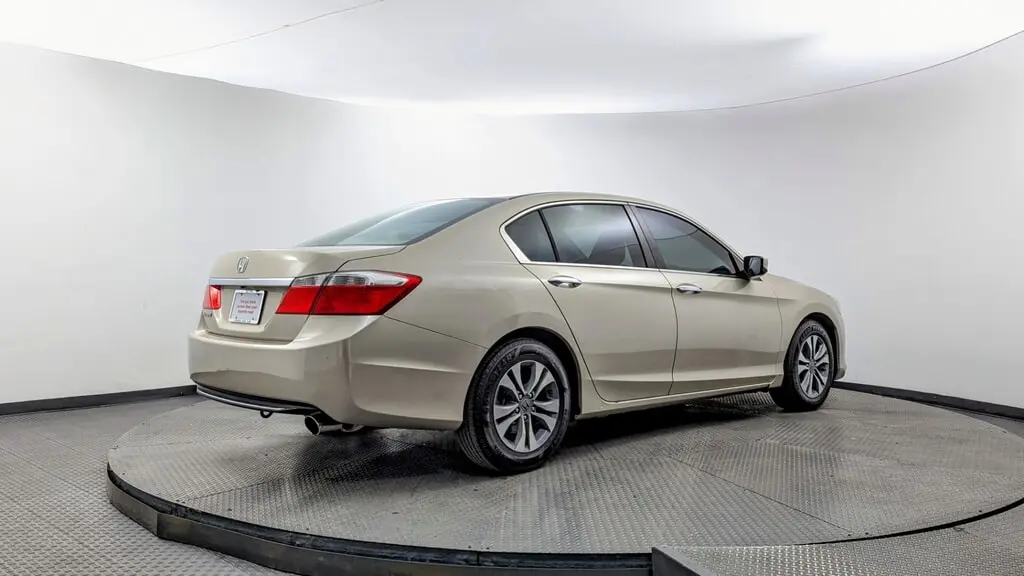 Florida Fine Cars - Used HONDA ACCORD 2015 MIAMI LX