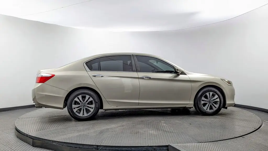 Florida Fine Cars - Used HONDA ACCORD 2015 MIAMI LX