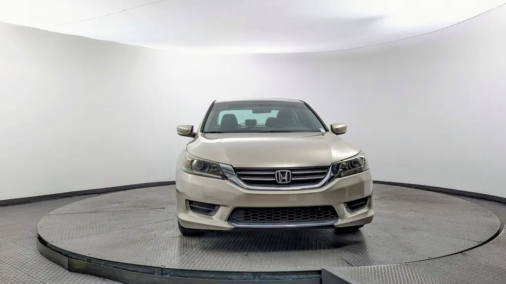 Florida Fine Cars - Used HONDA ACCORD 2015 MIAMI LX