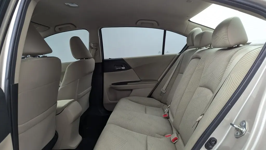 Florida Fine Cars - Used HONDA ACCORD 2015 MIAMI LX