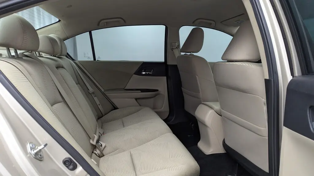 Florida Fine Cars - Used HONDA ACCORD 2015 MIAMI LX