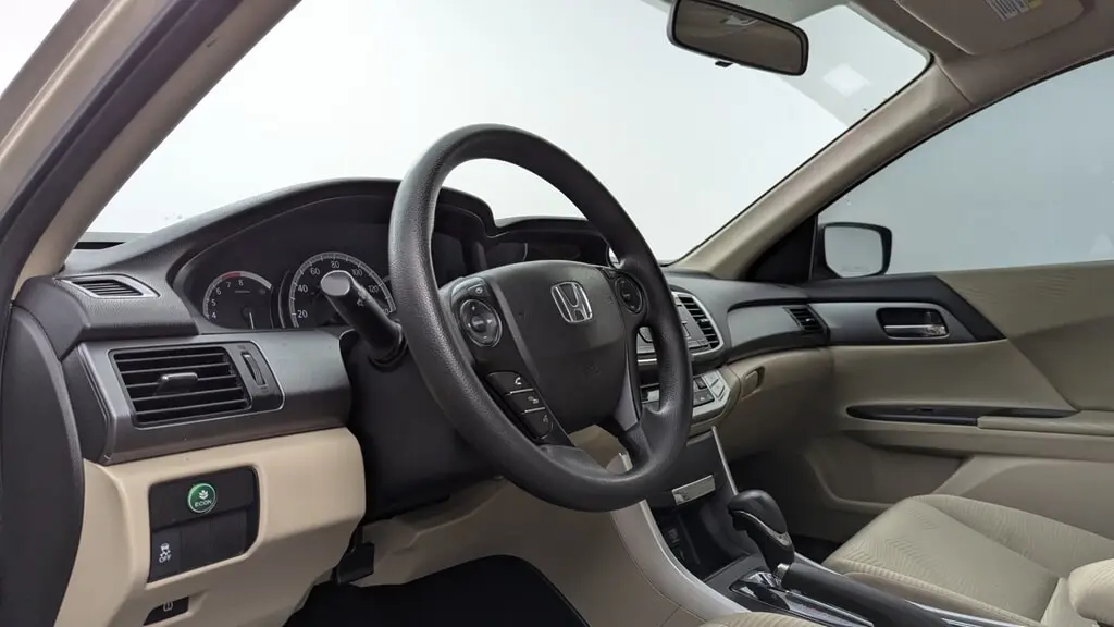 Florida Fine Cars - Used HONDA ACCORD 2015 MIAMI LX