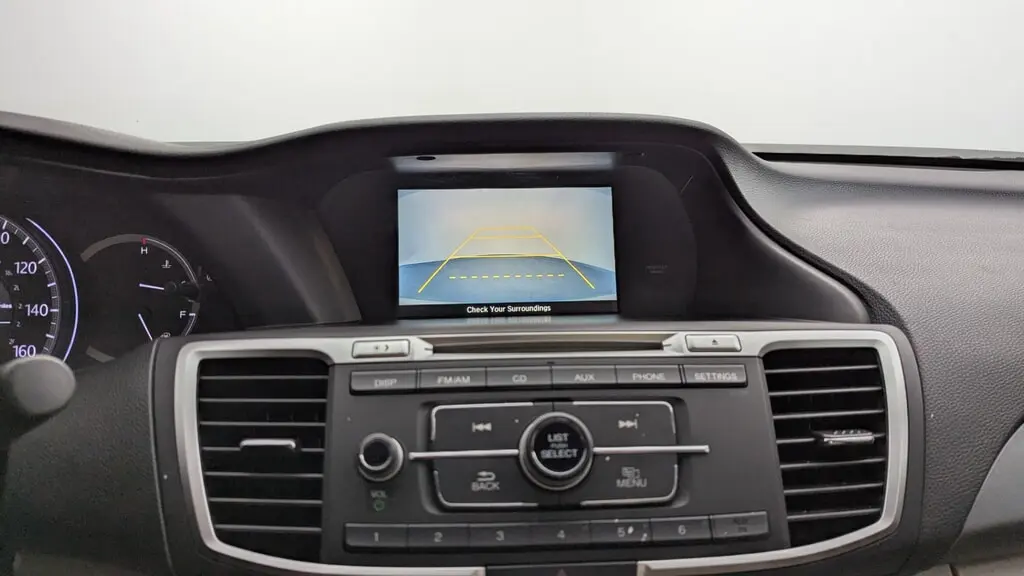 Florida Fine Cars - Used HONDA ACCORD 2015 MIAMI LX