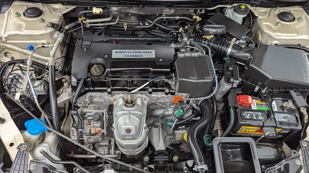 Florida Fine Cars - Used HONDA ACCORD 2015 MIAMI LX