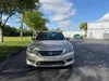 Florida Fine Cars - Used HONDA ACCORD 2015 MIAMI LX