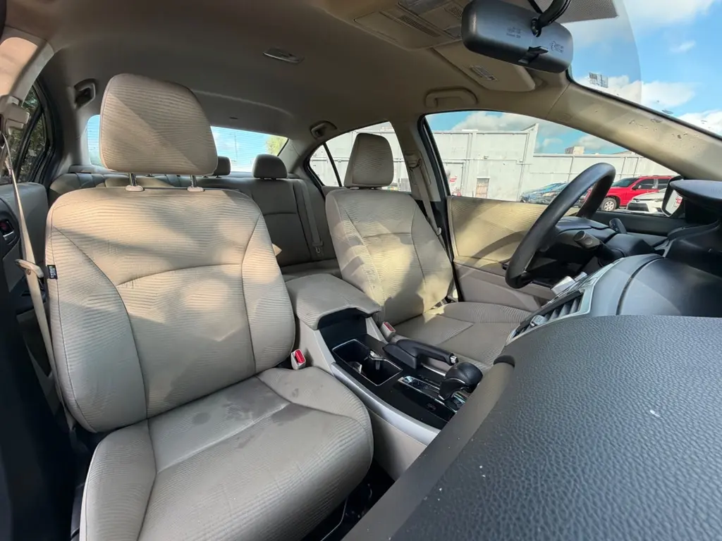 Florida Fine Cars - Used HONDA ACCORD 2015 MIAMI LX