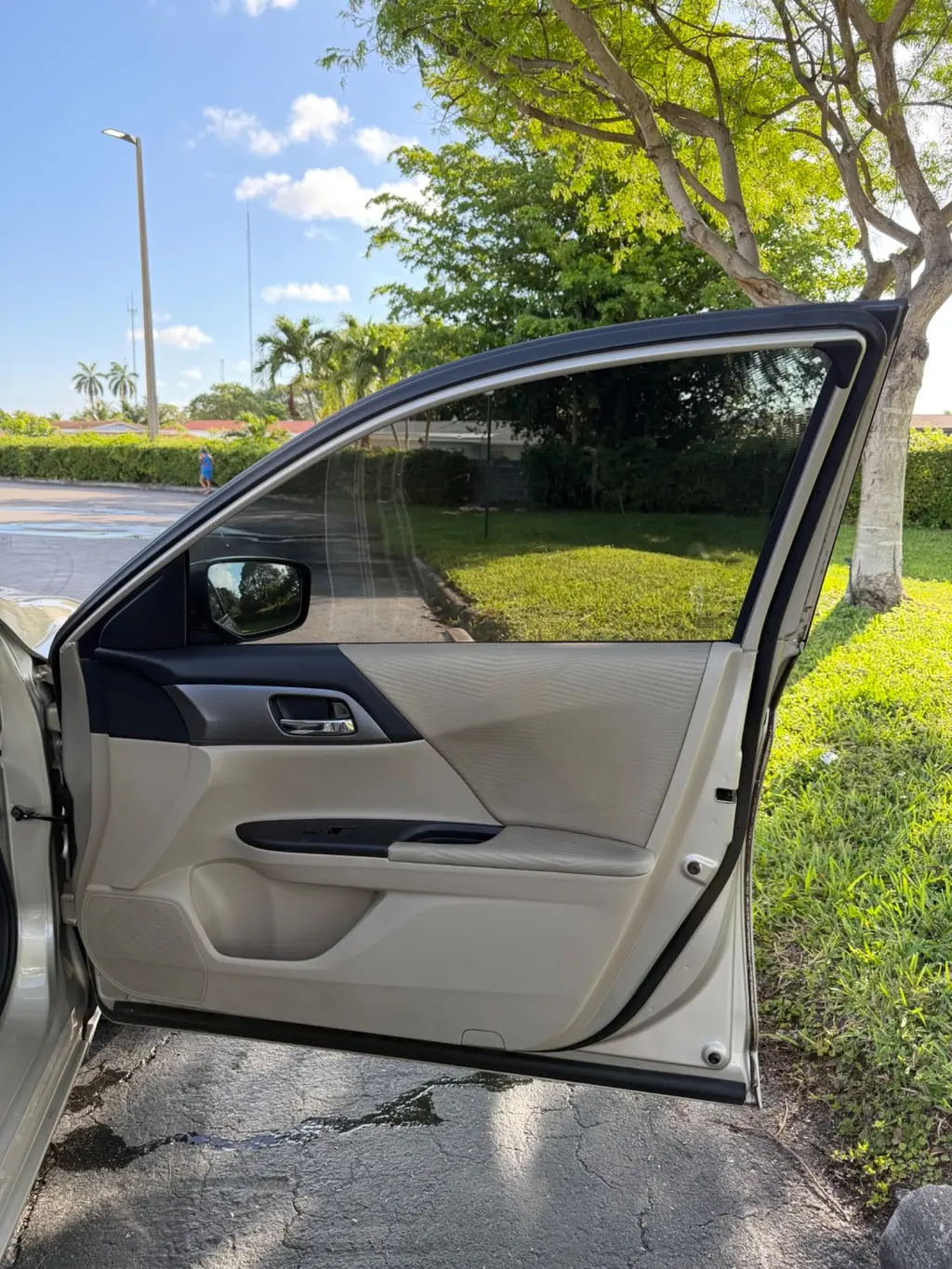 Florida Fine Cars - Used HONDA ACCORD 2015 MIAMI LX