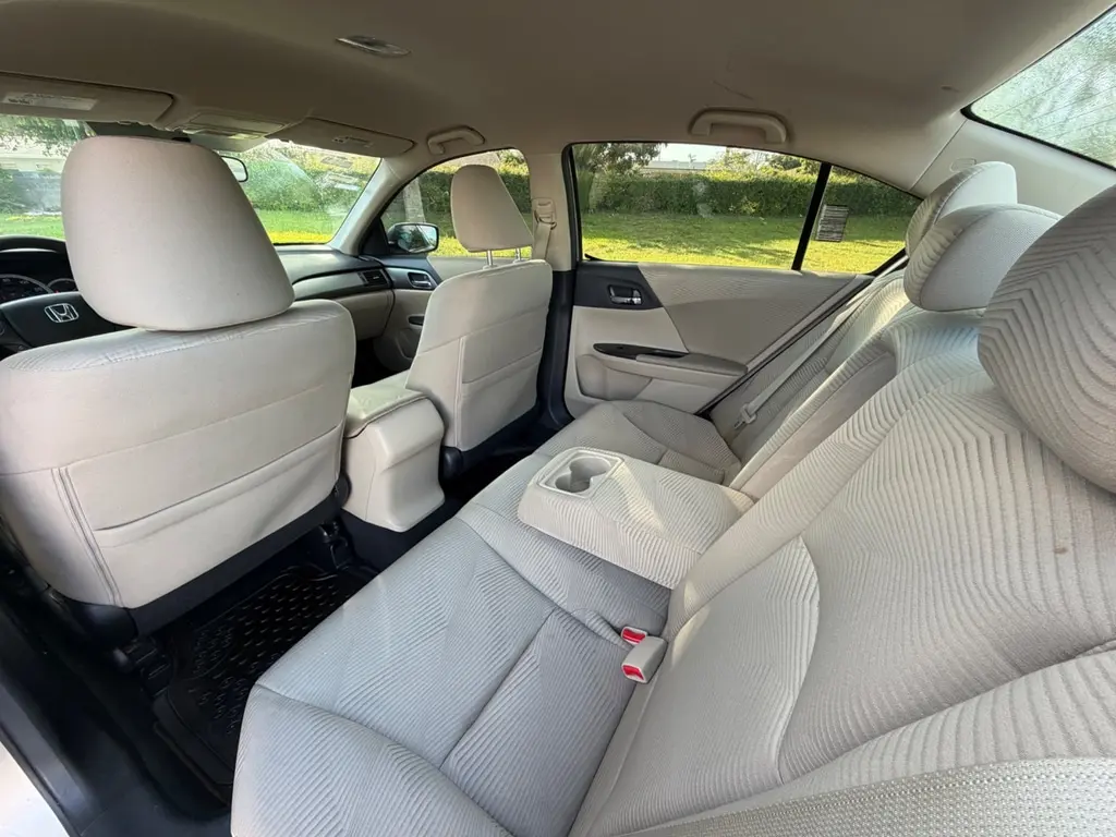 Florida Fine Cars - Used HONDA ACCORD 2015 MIAMI LX