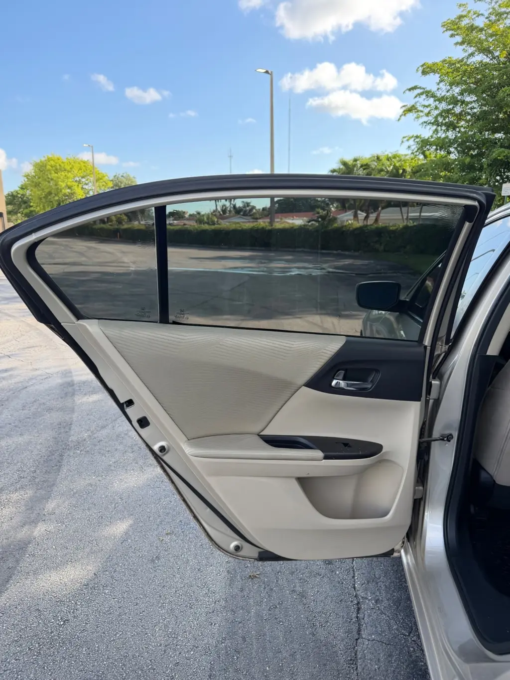 Florida Fine Cars - Used HONDA ACCORD 2015 MIAMI LX