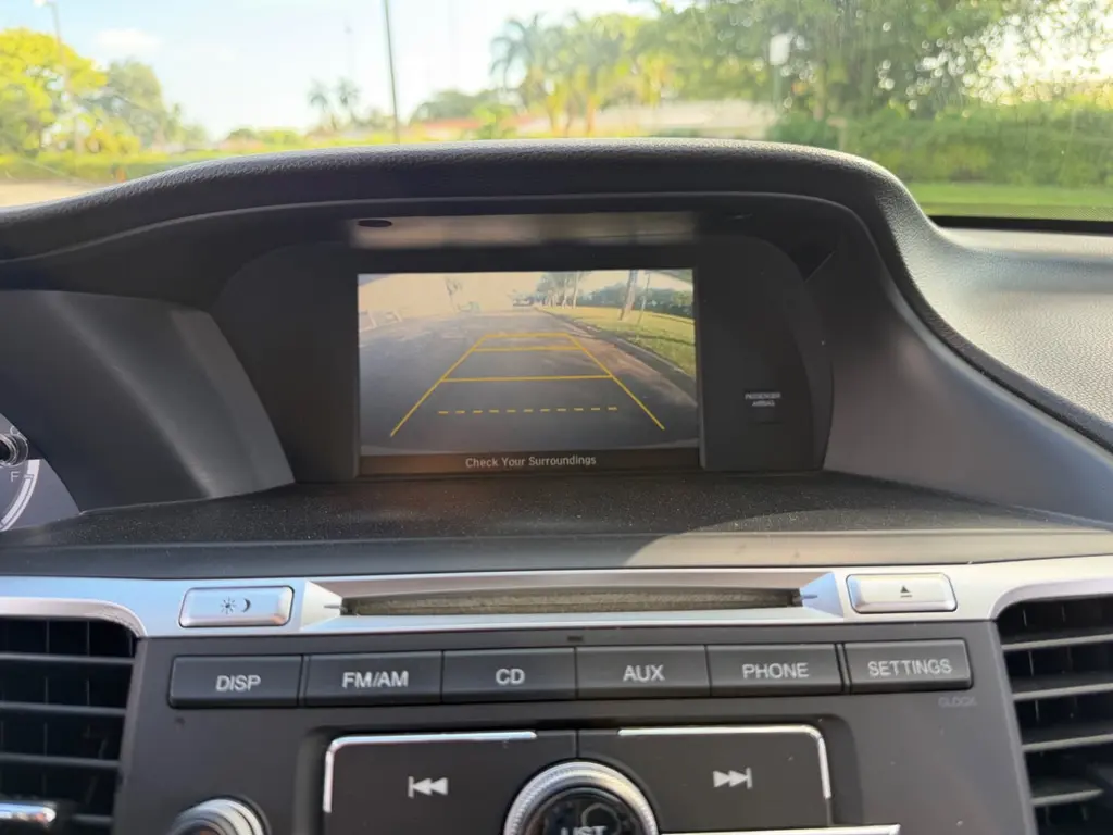 Florida Fine Cars - Used HONDA ACCORD 2015 MIAMI LX