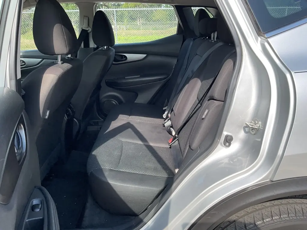 Florida Fine Cars - Used NISSAN ROGUE SPORT 2020 ORLANDO S