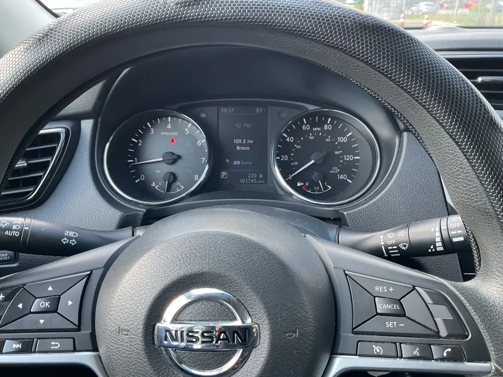 Florida Fine Cars - Used NISSAN ROGUE SPORT 2020 ORLANDO S