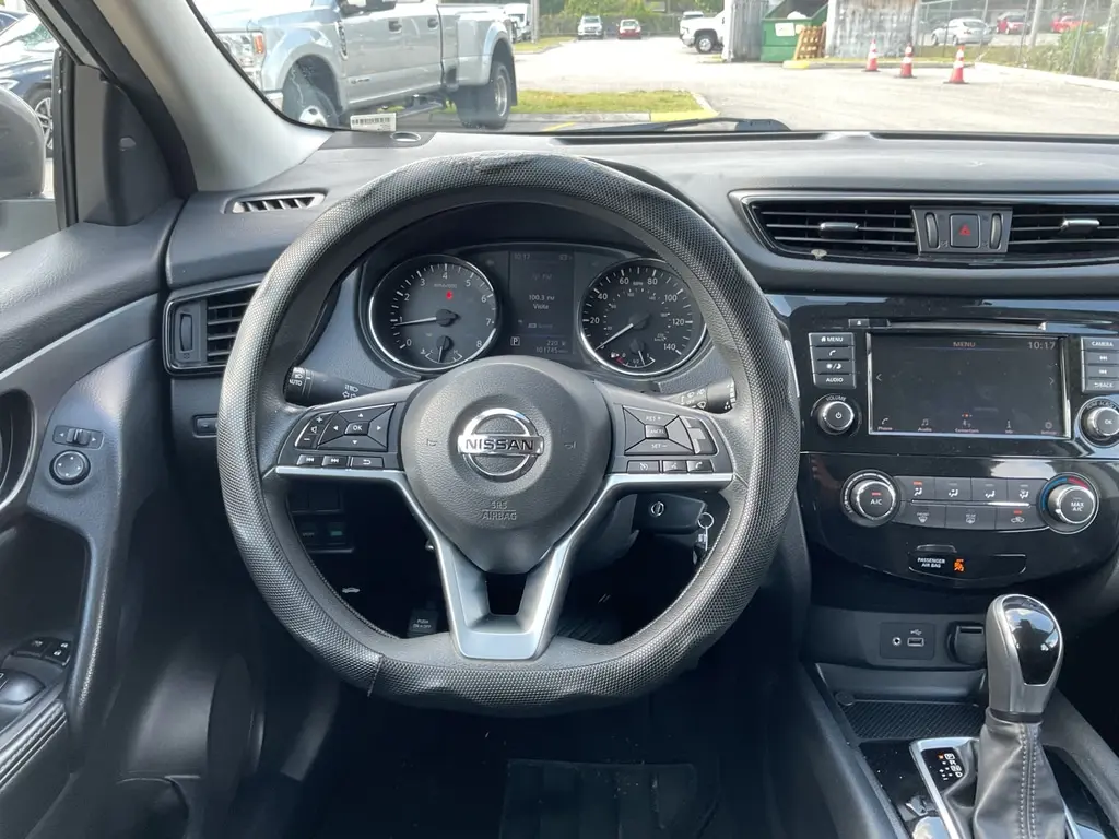 Florida Fine Cars - Used NISSAN ROGUE SPORT 2020 ORLANDO S