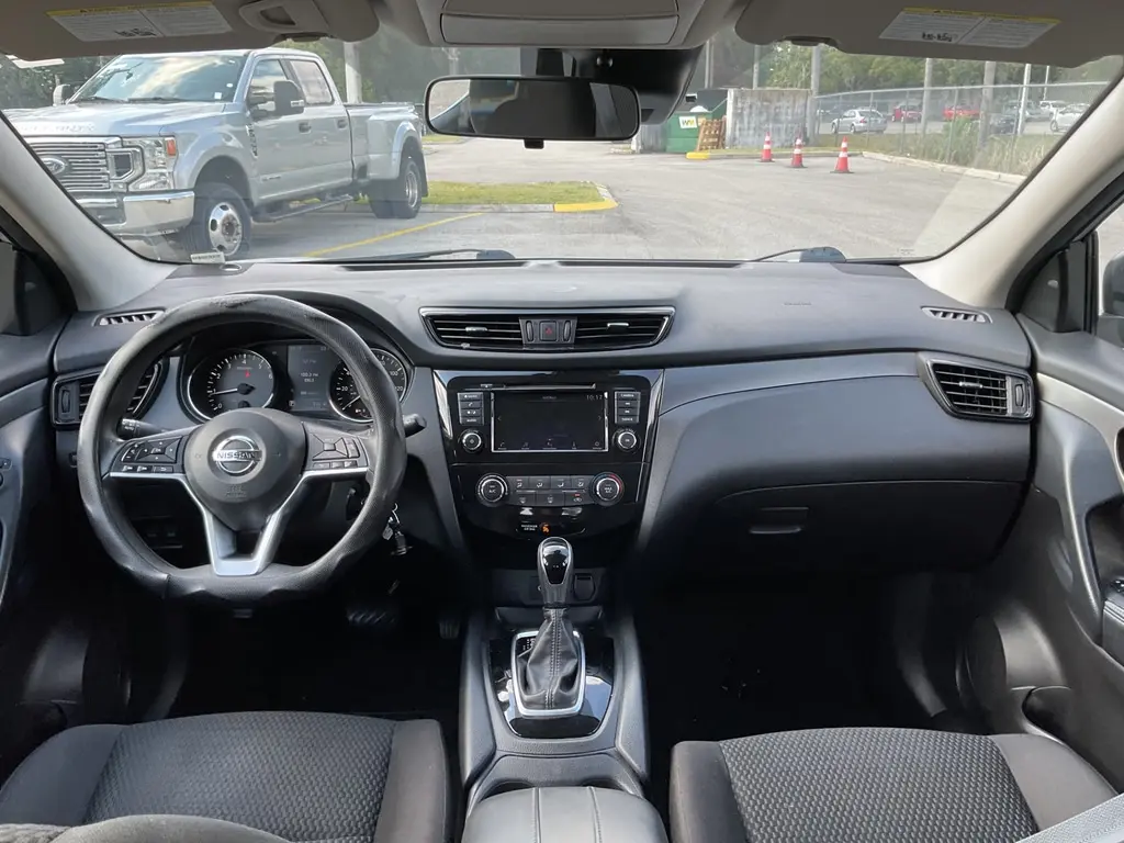 Florida Fine Cars - Used NISSAN ROGUE SPORT 2020 ORLANDO S