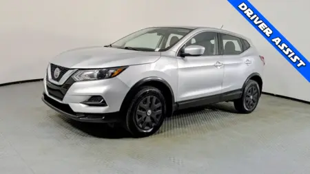 Florida Fine Cars - Used NISSAN ROGUE-SPORT 2020 ORLANDO S