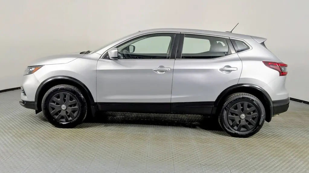 Florida Fine Cars - Used NISSAN ROGUE SPORT 2020 ORLANDO S