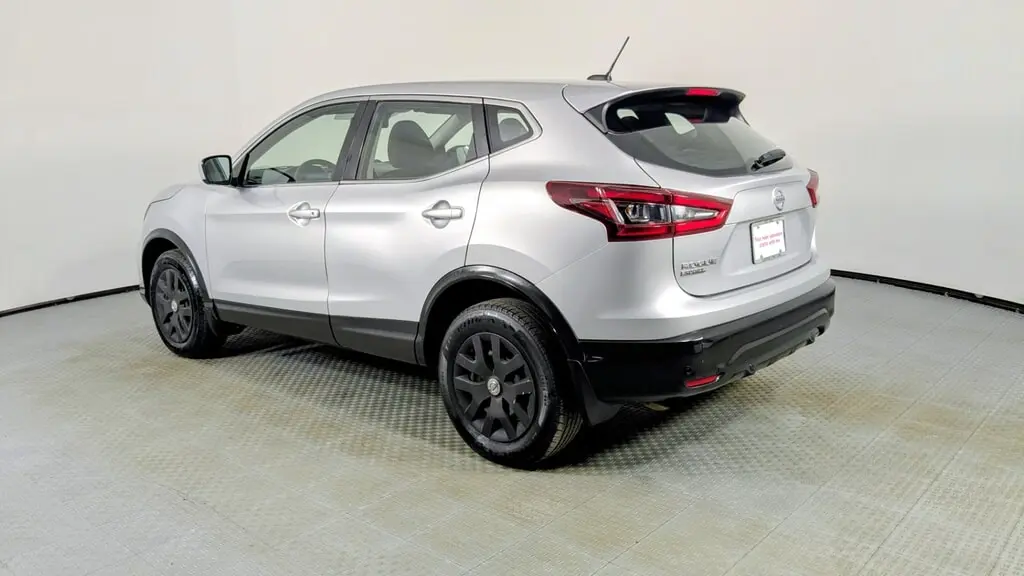 Florida Fine Cars - Used NISSAN ROGUE SPORT 2020 ORLANDO S
