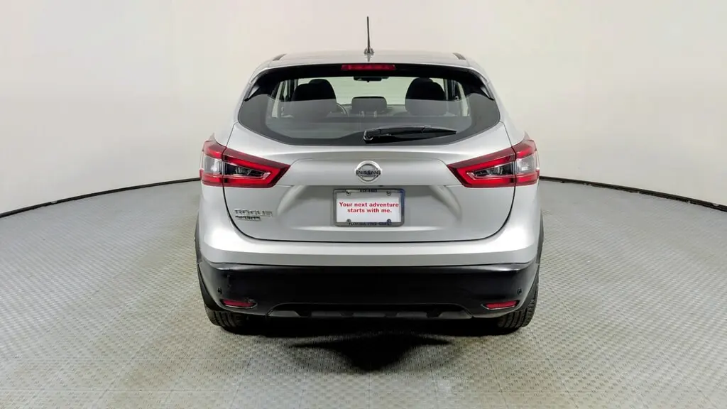 Florida Fine Cars - Used NISSAN ROGUE SPORT 2020 ORLANDO S