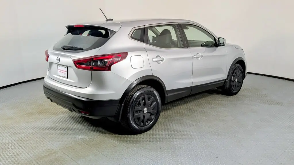 Florida Fine Cars - Used NISSAN ROGUE SPORT 2020 ORLANDO S