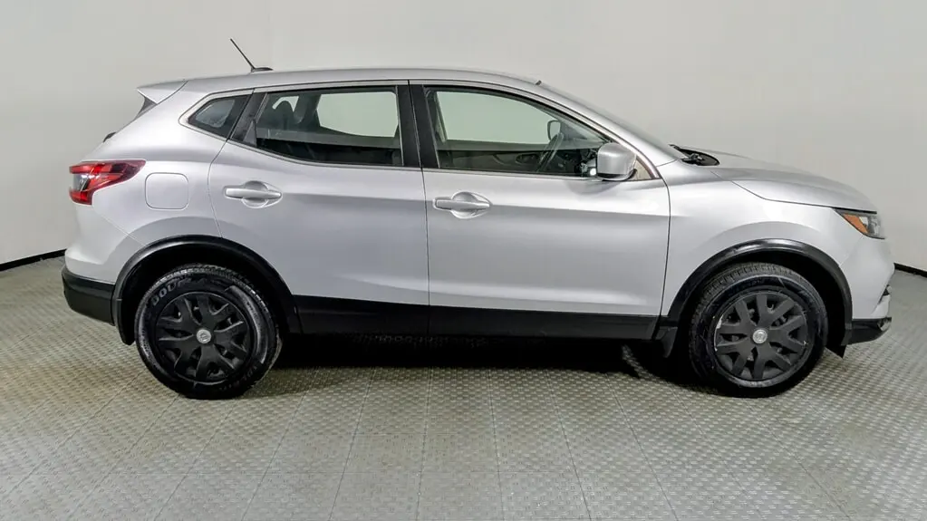 Florida Fine Cars - Used NISSAN ROGUE SPORT 2020 ORLANDO S