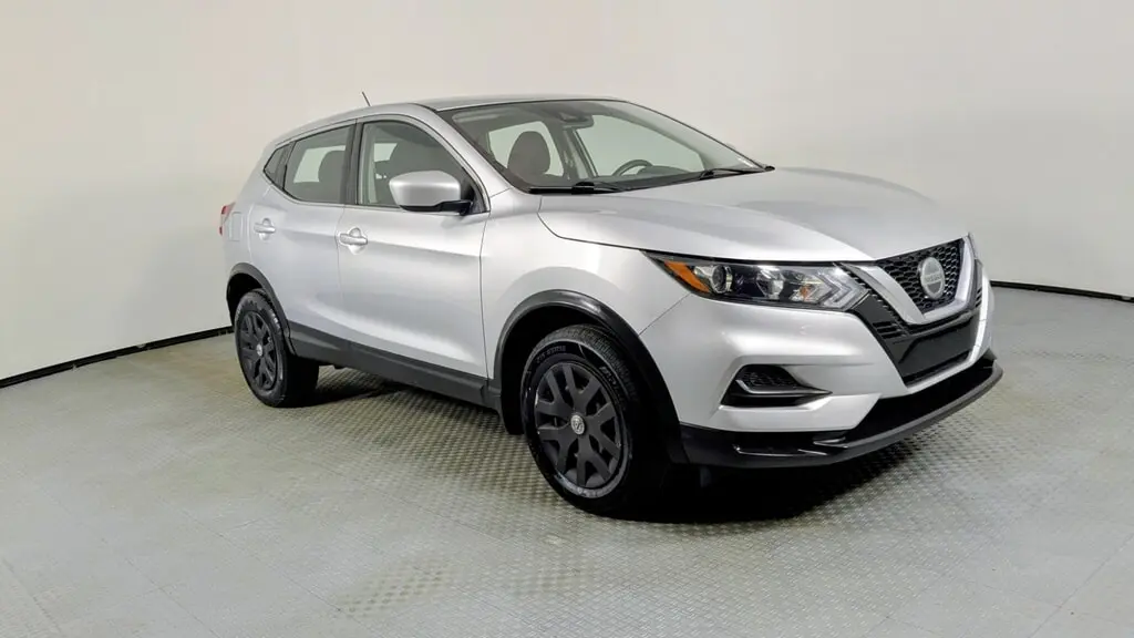 Florida Fine Cars - Used NISSAN ROGUE SPORT 2020 ORLANDO S
