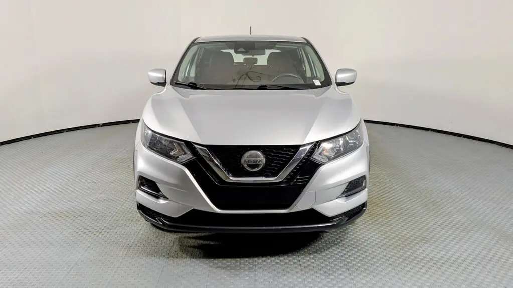 Florida Fine Cars - Used NISSAN ROGUE SPORT 2020 ORLANDO S
