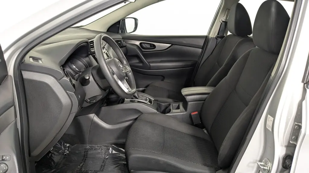 Florida Fine Cars - Used NISSAN ROGUE SPORT 2020 ORLANDO S