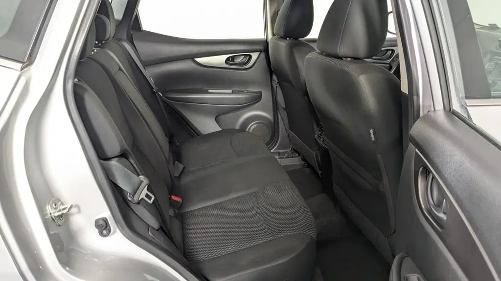 Florida Fine Cars - Used NISSAN ROGUE SPORT 2020 ORLANDO S