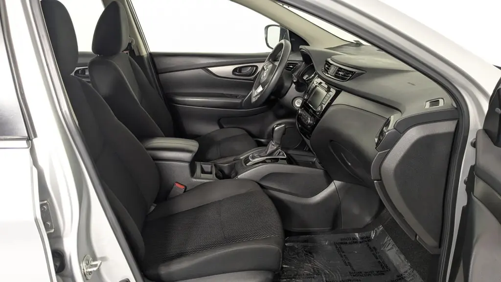 Florida Fine Cars - Used NISSAN ROGUE SPORT 2020 ORLANDO S