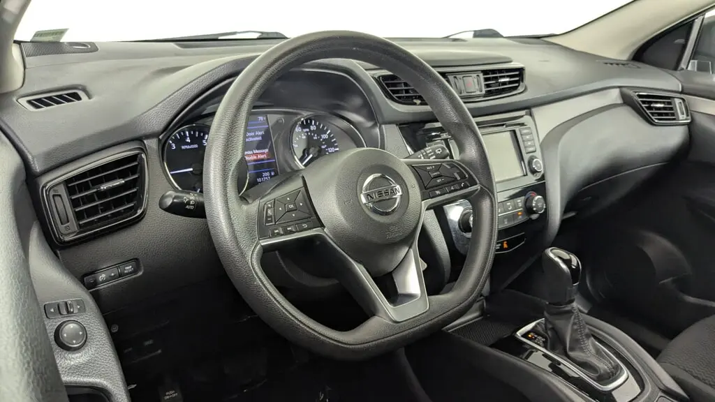 Florida Fine Cars - Used NISSAN ROGUE SPORT 2020 ORLANDO S