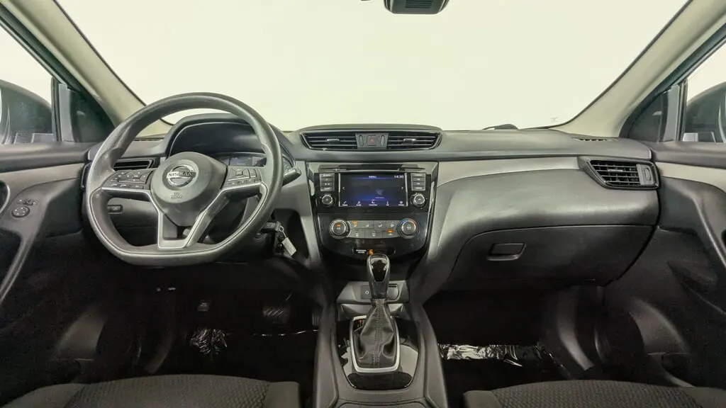 Florida Fine Cars - Used NISSAN ROGUE SPORT 2020 ORLANDO S