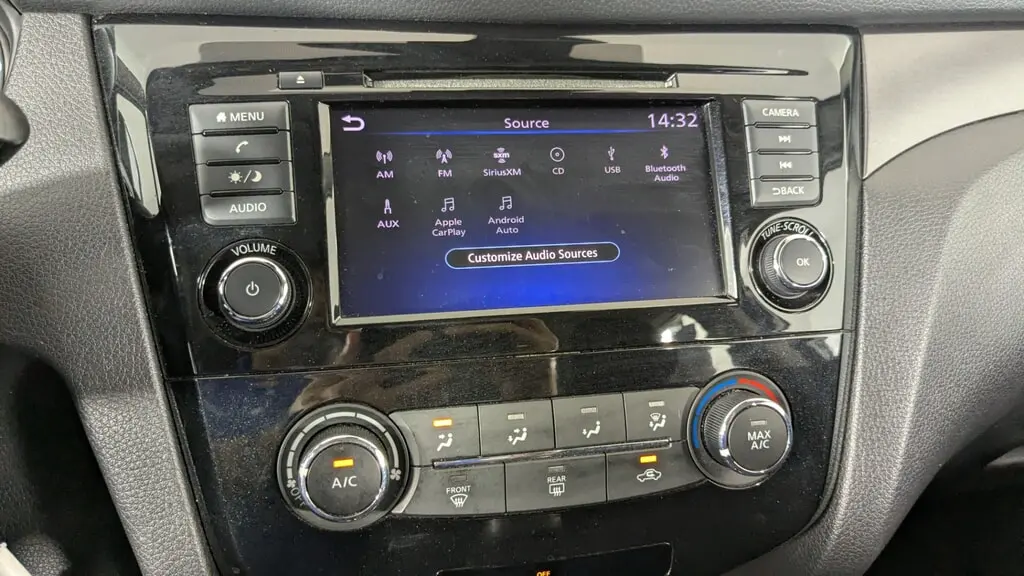 Florida Fine Cars - Used NISSAN ROGUE SPORT 2020 ORLANDO S